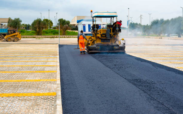 Best Affordable Driveway Pavers  in Montebello, CA