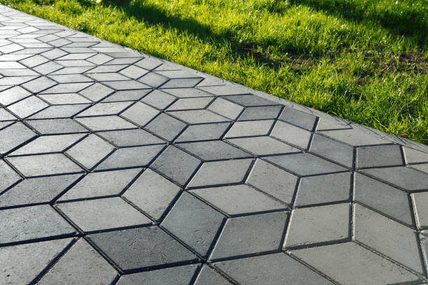 Best Driveway Pavers Near Me  in Montebello, CA