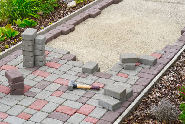 Reasons to Select Us for Your Driveway Paving Requirements in Montebello, CA