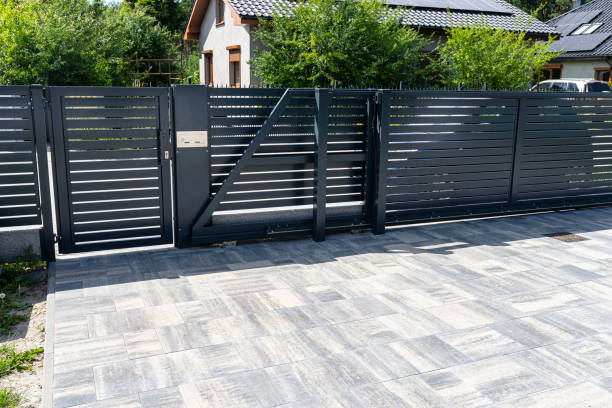 Best Driveway Pavers Near Me  in Montebello, CA