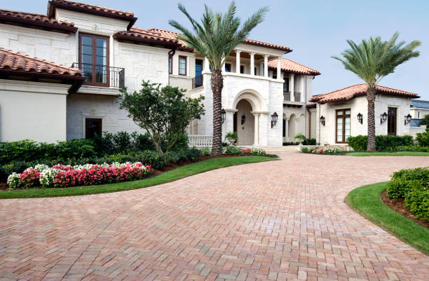 Reasons to Select Us for Your Driveway Paving Requirements in Montebello, CA
